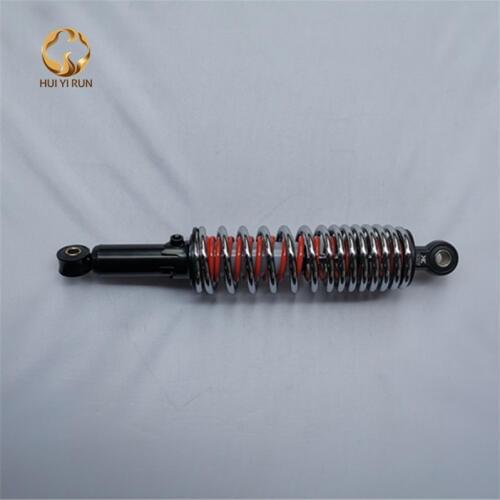 1PCS Luxury models Air-filled Hydraulic Motorcycle Rear Shock Absorber Damper Shock Suspension