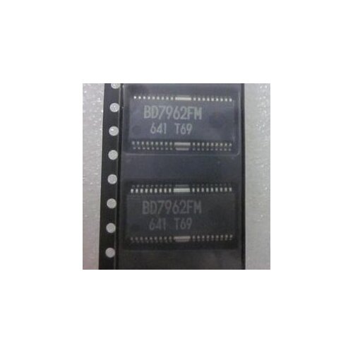 100% NEW Free shipping BD7962FM