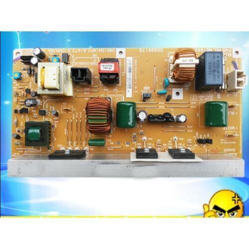 110v ORIGINAL PARTS FOR RICOH C4000 C5000 C2800 C3300 C4501 C5501 FUSER POWER SUPPLY BOARD Printer printer parts