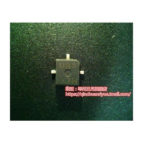 2PCS 5PCS 2SK3075 K3075 UBF / 2SK3079A 2SK3079 UDF / 2SK4037 UEF