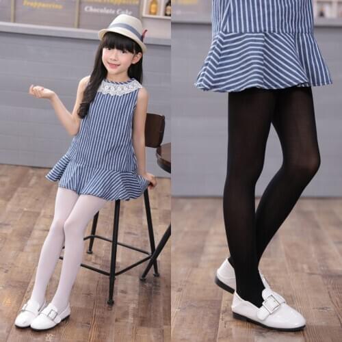 2020 Winter Kids Clothes Trousers Children Tights Fashion Tights For Girls Leggings For Girls Pants kids Clothes 2-10 Age