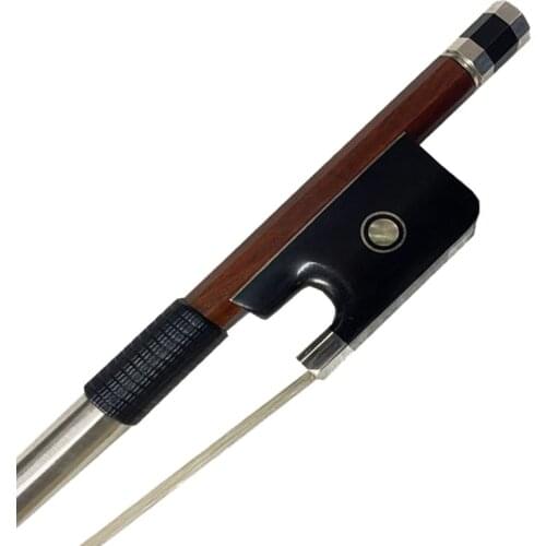 4/4 Pernambuco CELLO Bow MASTER maker Sweet Tone Well Balance Professional CELLO Parts Accessories