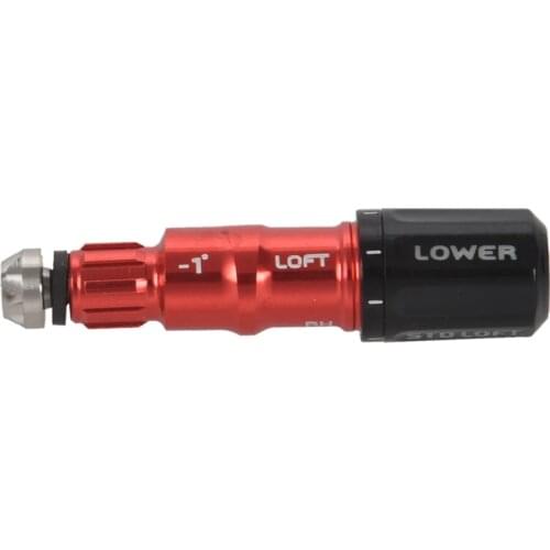 ELOS-Shaft Adapter Sleeve .350 1.0 For Taylormade R11 R11S R9 R7 Driver Fairway Wood