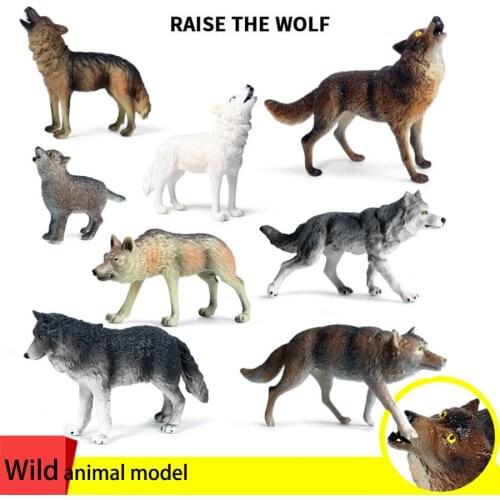 Фигурки с животными Doxa China At AliExpress