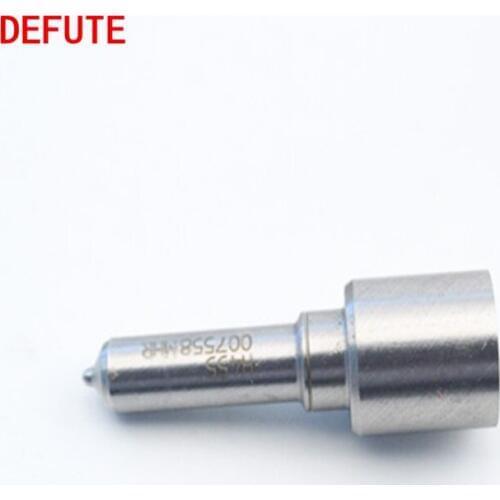 H455 Diesel fuel spray engine Injector Nozzles for electronic control Euro 4 Euro 5 Euro 6 nozzles
