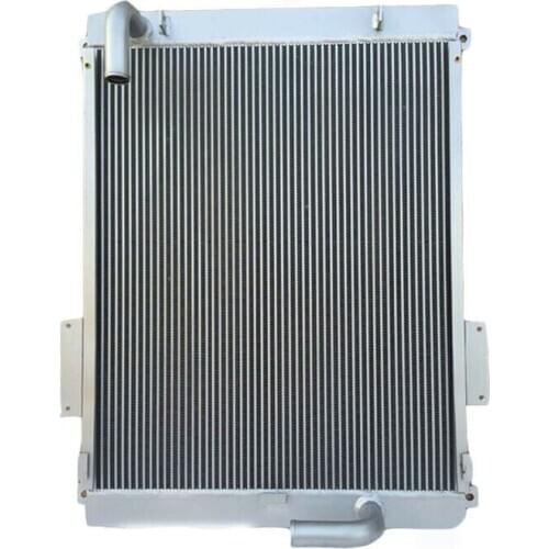Hydraulic Oil Cooler 137-5793 Fit for Caterpillar CAT Excavator 320 BLN E320B 320B