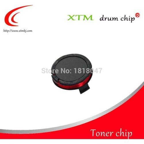 Compatible toner chip for Xerox Phaser 4510 113R00712 cartridge count metered reset chips