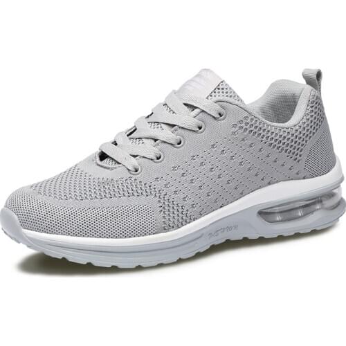 Big Size 35-47 Men Women High Top 2020 New Fashion Breathable Comfy Spring Autumn Casual Shoes Men Red Hot Tennis Femme Footwear