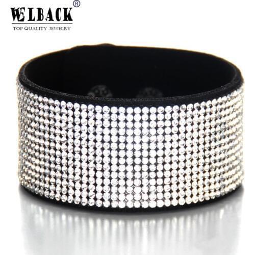 Кожаные браслеты WELBACK China At AliExpress
