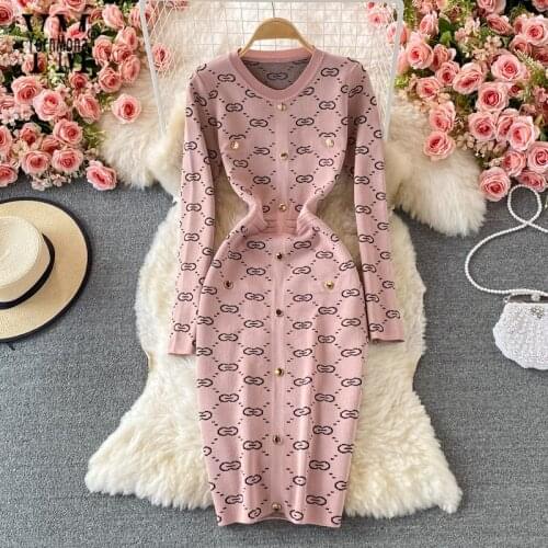 Женские стильные платья YORNMONA China At AliExpress