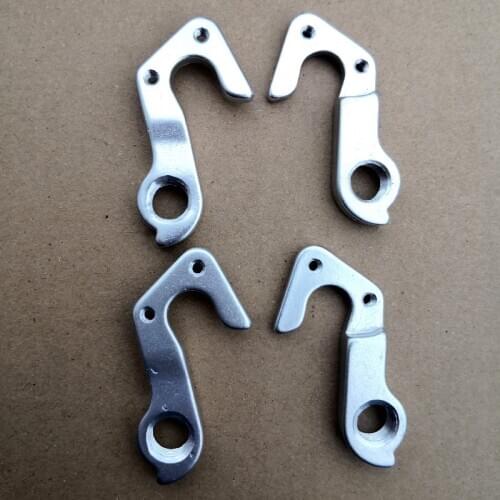 30pc Bicycle gear derailleur hanger For Pilo D716 GT #ATIDH0233 K33047 GT Avalanche Zaskar Carbon GT Pantera Xizang MECH dropout