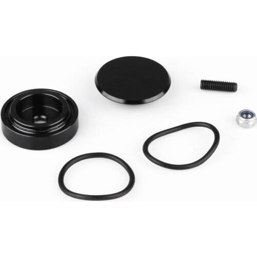 4 Cm Car Rear Wiper Arm Cap Cover Kit Block Off Plug Cap Replacement For Honda Car Accessories