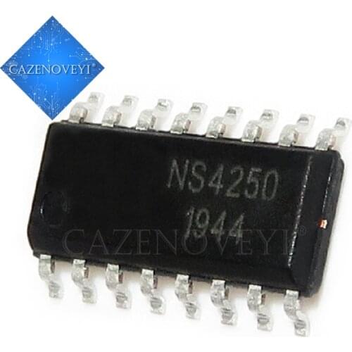 5pcs/lot NS4250 4250 SOP-16 In Stock