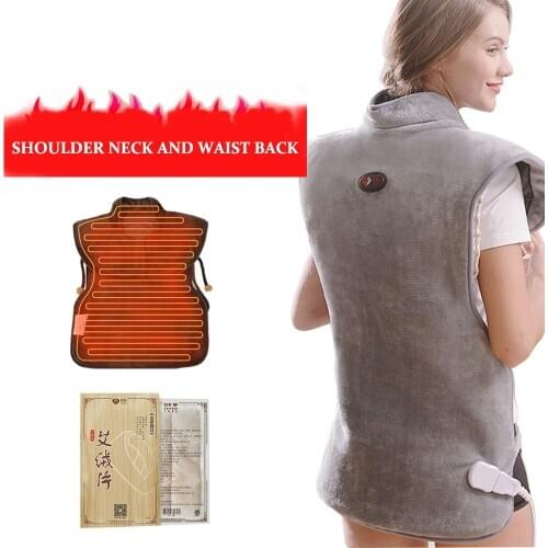Beaubrilife Heated Vests