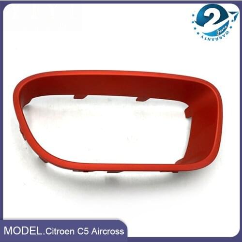 Car Bumpers DIJESRENL China