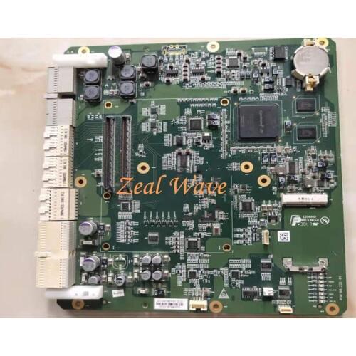 For Mindray DC60 70 B Ultrasonic PC Carrier Board Circuit Board Repair Accessories