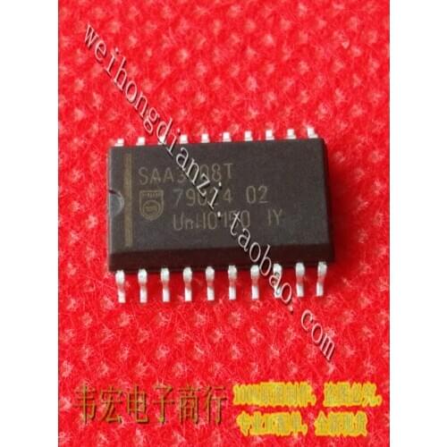 Delivery.SAA3008T SOP20 Free