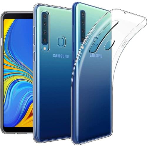 GOINSIE Phone Cases Samsung Galaxy A9 2018