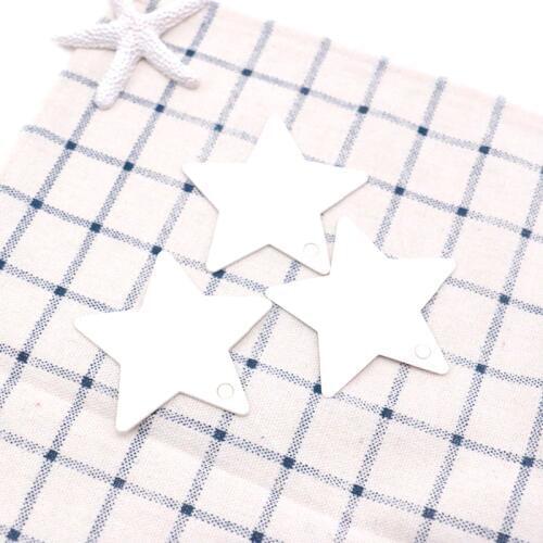 Hotsale Fashion 100pcs/Lot 6.3X6.CM Earrings Dispaly Card DIY handmade Jewelry&Clothes Price Tags Cute Cards Black White Cards