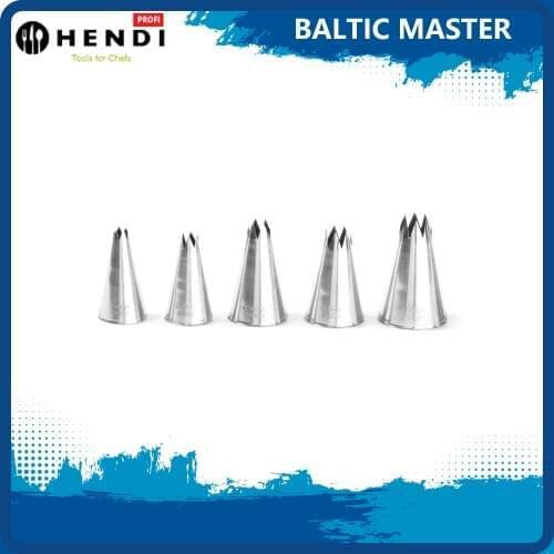 Кондитерские насадки HENDI China At AliExpress