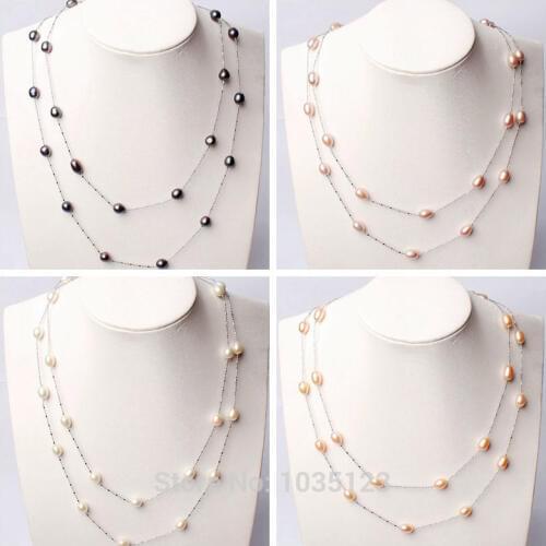 IUXURYGEM-TOUCH Chains