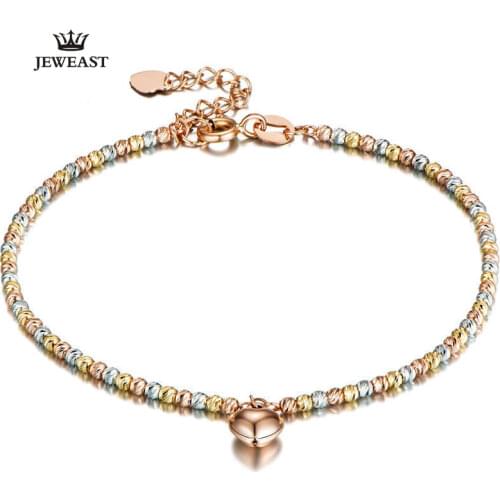 JEWEAST Bracelets On The Leg