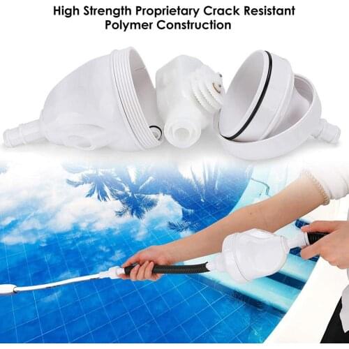 Upgraded G52 Polaris Spare Valve Replacement Part Compatible With Polaris 180 280 380 480 3900 Refit Kit For Polaris Pool Cleane