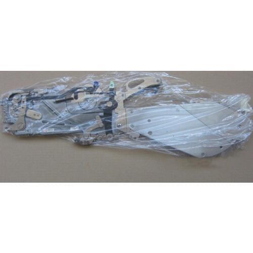 KNOKOO SMT Feeder CTF8*2mm Feeder CTF05HP for Juki 0402 E1002706CB0 pick and place machine