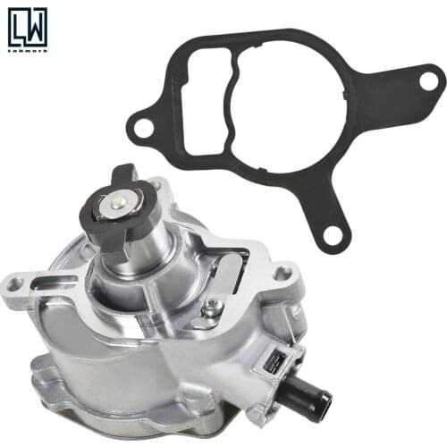 New Vacuum Pump For Volkswagen Jetta Beetle Golf & More 07K145100B 07K145100C