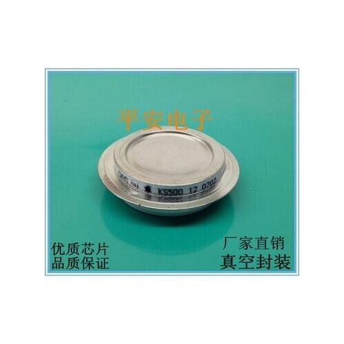 Original imported KS500A1800V FG600AL-26 SSiL40 ST1000C12C SD303C12S20C 410403-58BB ST180S20P1 ST180S20P2 ST180S18P1