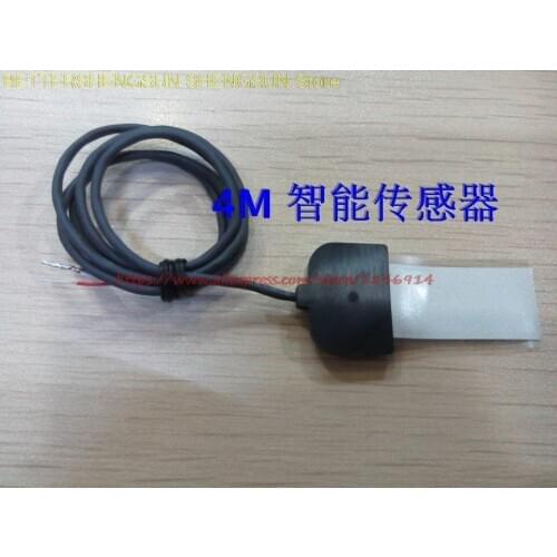 PVDF piezoelectric thin film vibration sensor SDT1-028K Self shielded microphone pickup