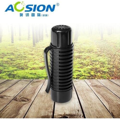 Aosion Mini Portable Ultrasonic Mosquito Repeller Repelente De Mosquito Pest Reject Anti Mosquito Repeller