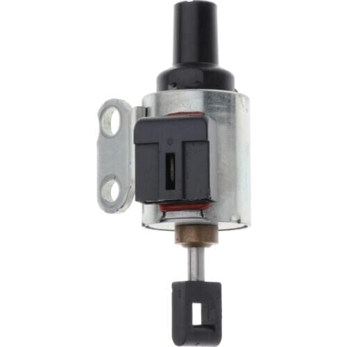 RE5R10A JF010E Vehicle CVT Step Motor Replacement for Nissan Sylphy 2.0 Replace The Worn Or Broken Step Motor