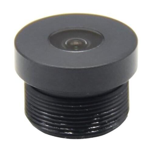 CCD-4021D1 360-degree surveillance system for smart home panoramic surveillance camera lens with IR cut day and night switch