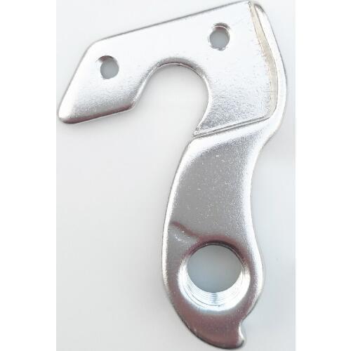 2pc Bicycle parts cycling gear rear derailleur hanger For Specialized tarmac SL6 Venge ViiAS S-WORKS Cipollini RB1K mech dropout