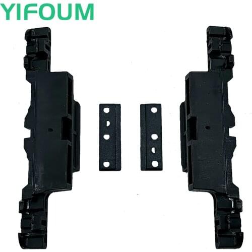 1 Pair Car Sunroof Sunshade Curtain Repair Parts 5G6877307 8V3877355 For Audi A3 S3/VW Golf MK7 Polo/Skoda Octavia/Seat Leon