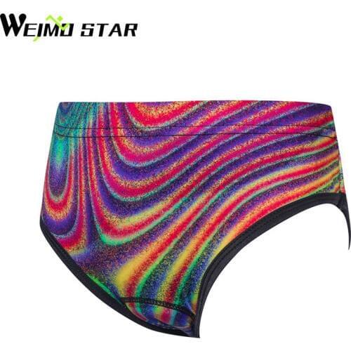 WEIMOSTAR Team Women Cycling Underwear Bicycle Ropa Ciclismo MTB Shorts Riding Bike Sport Underwear 3D Padded Shorts S-XXL