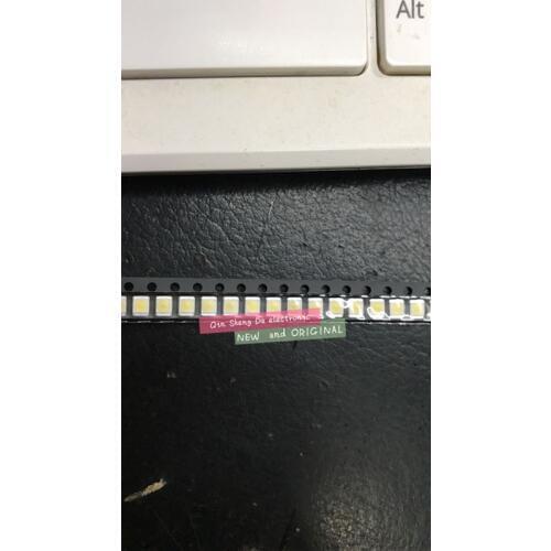 2000pcs LED Backlight 1210 3528 2835 1W 100LM Cool white LCD Backlight for TV TV Application