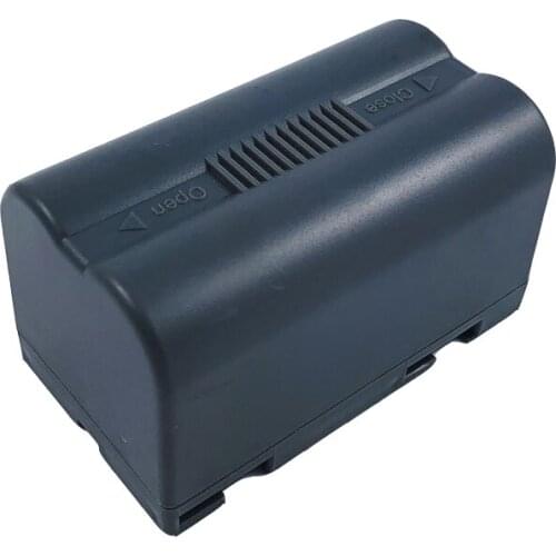 Hi-target BL-5000 Battery for Hi-target H32 V30 V50 F61 F66 iRTK GNSS RTK GPS 7.4V 5000mAH Surveying Battery High Quality Newest