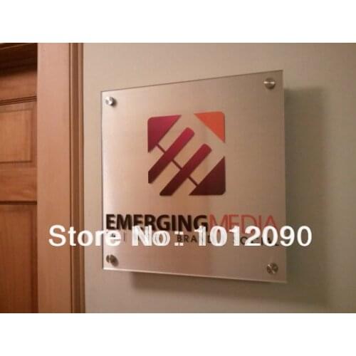 Acrylic Outdoor Signs Acrylic Advertise Table Display Acryle Sheets