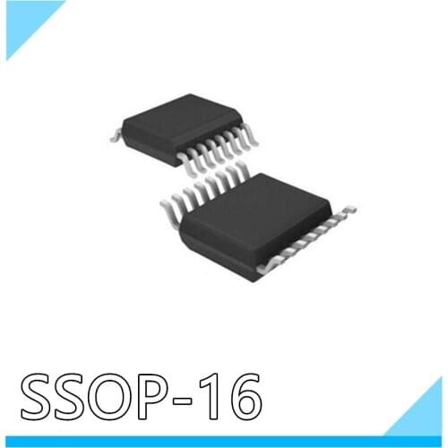 Free Shipping 10PCS LD1510-SS LD1510 LED SMD SSOP16