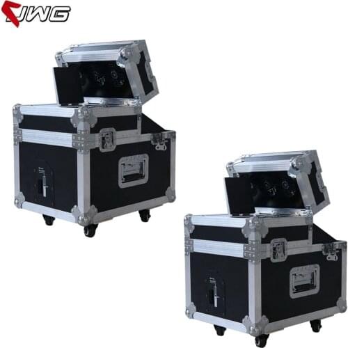 Free Shipping 2pcs/Lot 600w Hazer Fog Machine Smoke Machine For Stage Performance Fogger Stage Effect Light