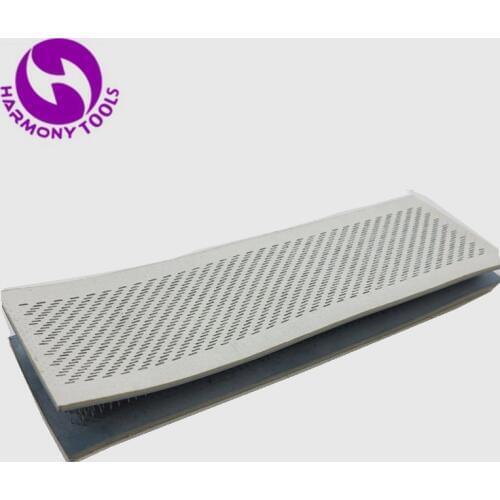 FREE SHIPPING 3 pieces Hair Holder Drawing Mat for Bulk Hair Extensions Tools / Drawing Mat Hair Holaer ( 27cm x 9cm )