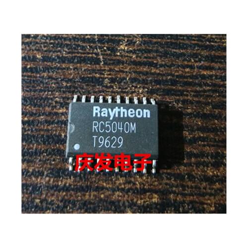 Free Delivery.RC5040M