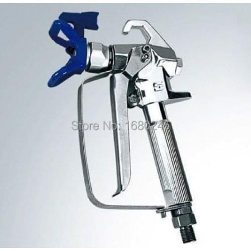 High Pressure electric Airless Tool paint sprayer Spray Gun aftermarket tool