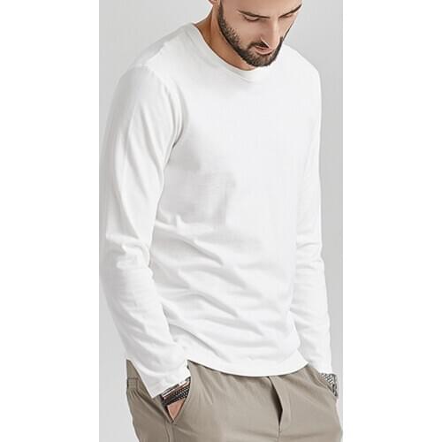 White T-Shirts Men Women Cotton Autumn Tees Solid Plain Brand Underwear Male Female Basic Tshirts Slim Tee Shirt Short Tops Red