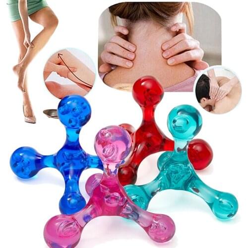 Jordan&Judy Hand Massagers