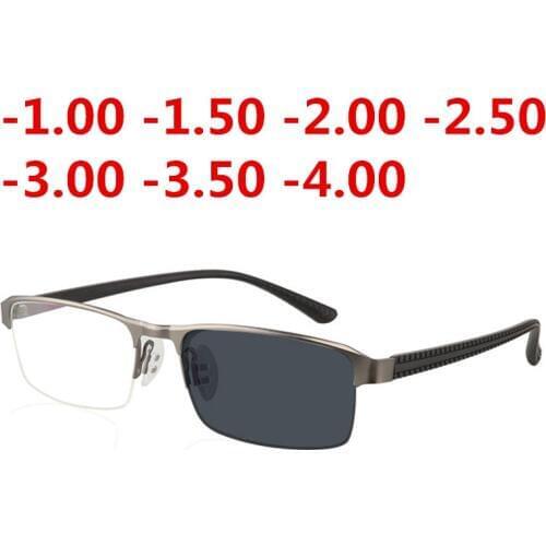 KJDCHD Men's Frames