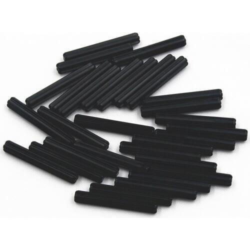 Self-Locking Bricks free creation of toy Technic CROSS AXLE 4M 30Pcs compatible with Lego