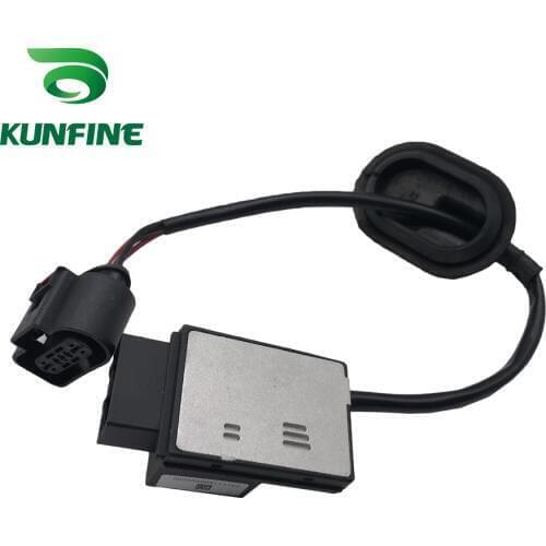 Gasoline Pump Controller Fuel Pump Controller For Volkswagen Magotan Sagitar Golf 6 Tiguan 1K0 906 093 G